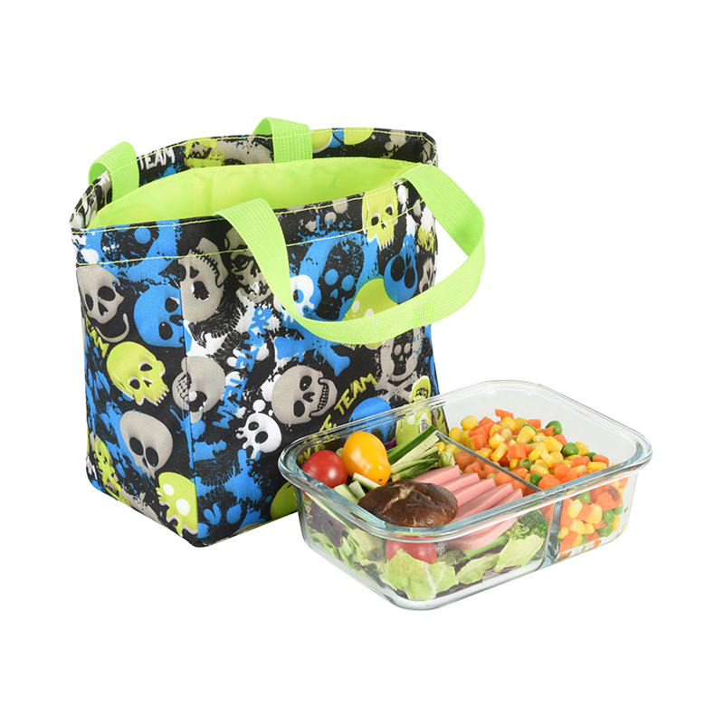 JS-CL-010-Beg Penyejuk / Beg Berkelah