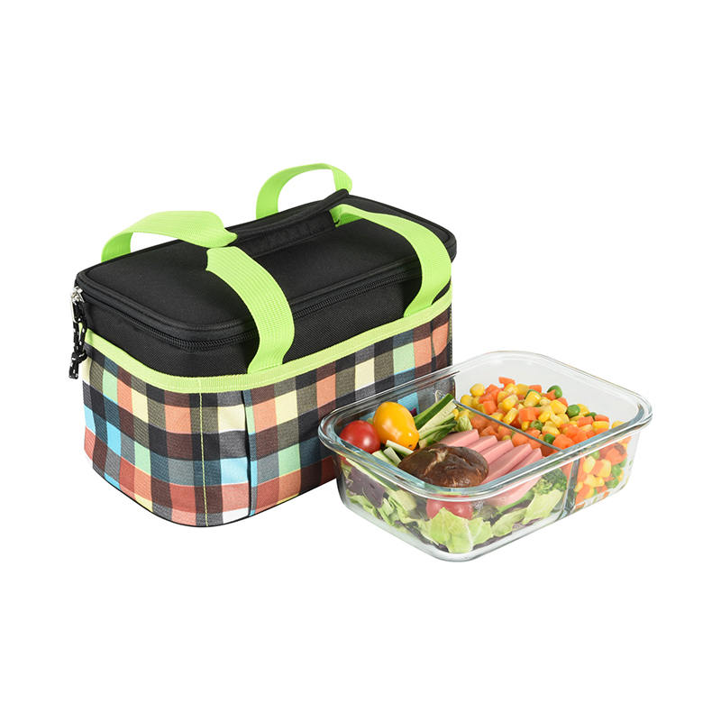 JS-CL-008-Beg Penyejuk / Beg Berkelah