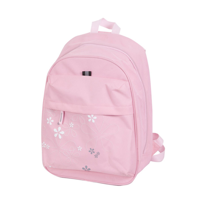 JS-BP028-Beg galas Sekolah Rendah PVC