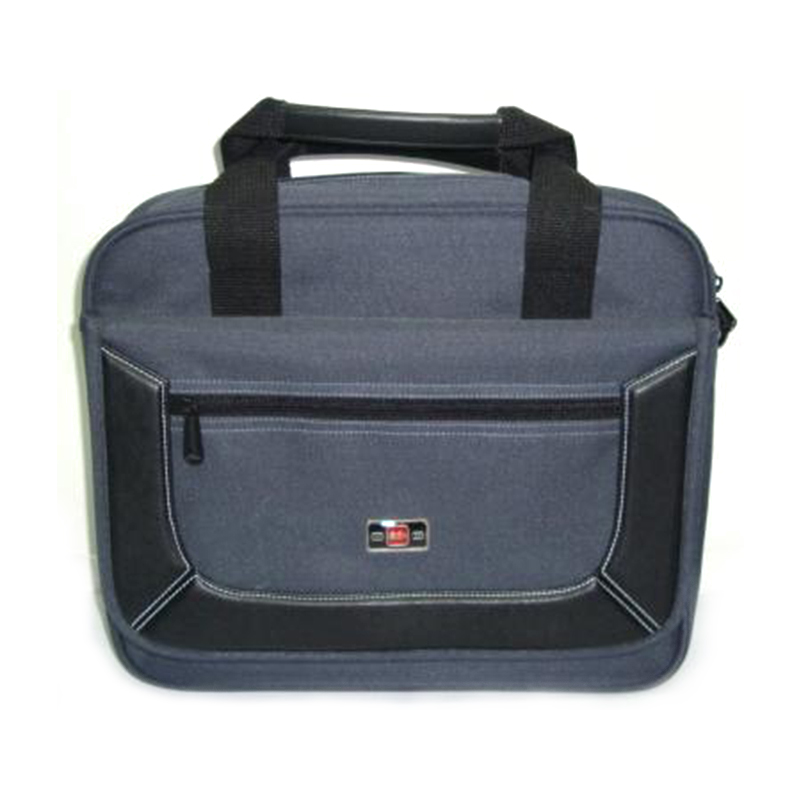 JS-BL043-Beg Laptop PVC