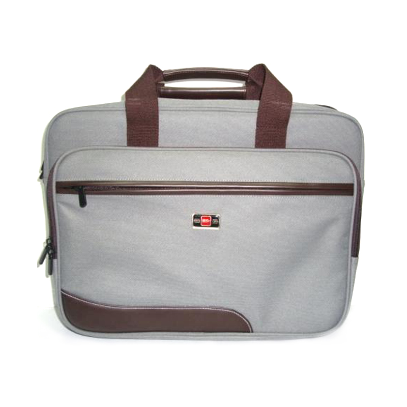 JS-BL036-Beg Laptop PVC