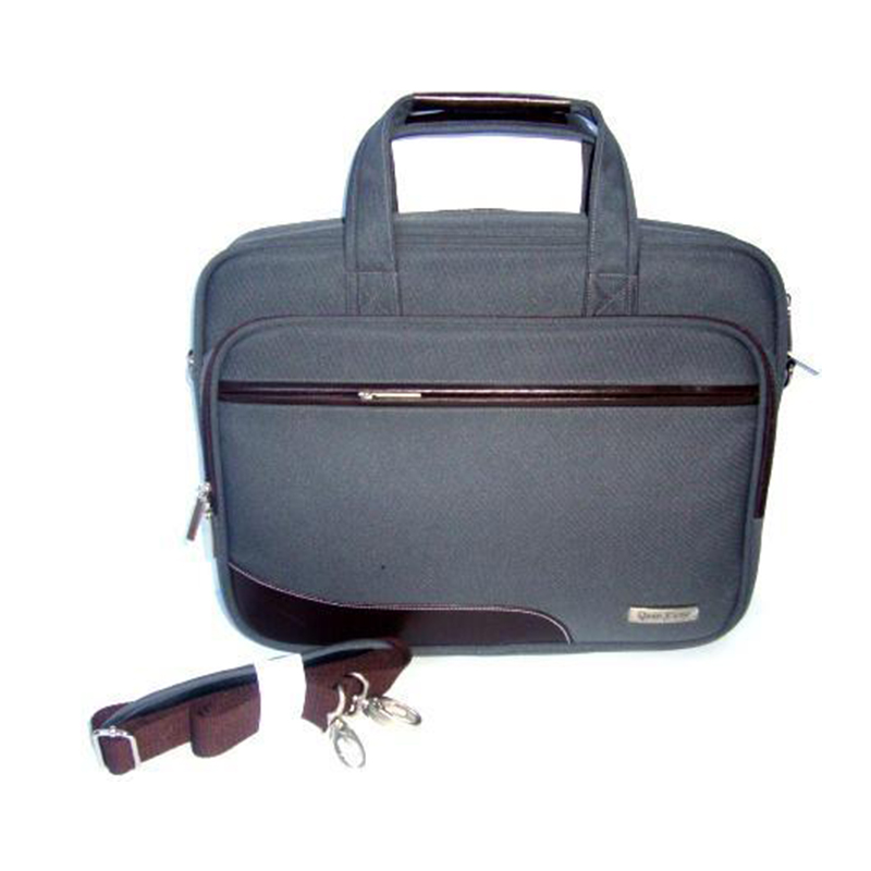 JS-BL027-Beg Laptop Perniagaan Twill