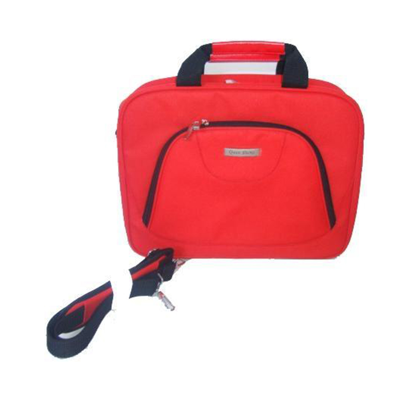 JS-BL023-Beg Laptop PVC