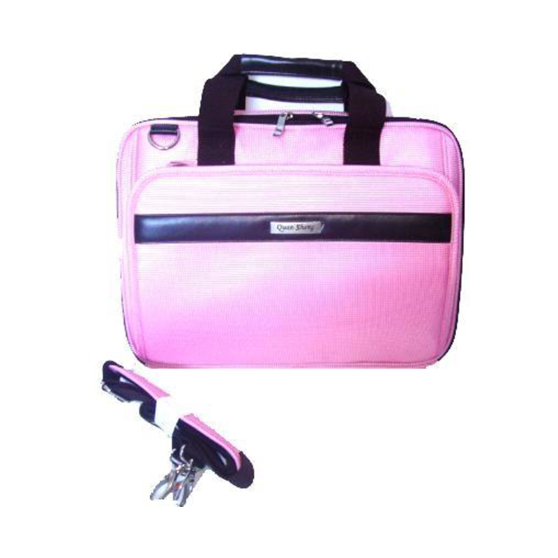 JS-BL016-Beg Komputer Riba PU