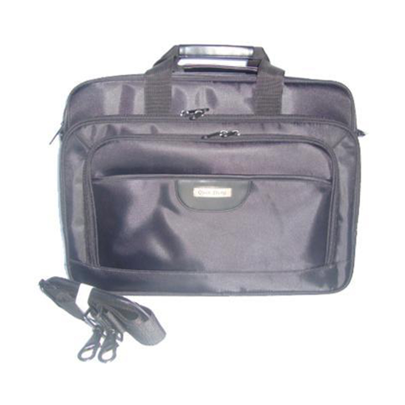 JS-BL015-Beg Laptop Perniagaan Twill